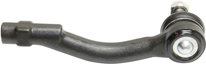 Tie Rod End Left Single - TrueDrive 2005-2006 Tucson 4 Cyl 2.0L