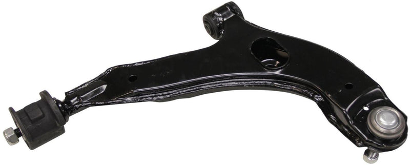 Control Arm Left Single W/ Bushing(s) W/ Ball Joint(s) R-series - Moog 1995 Accent