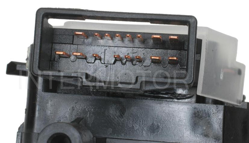 Combination Switch Single Black Intermotor - Standard 2006-2009 Sonata
