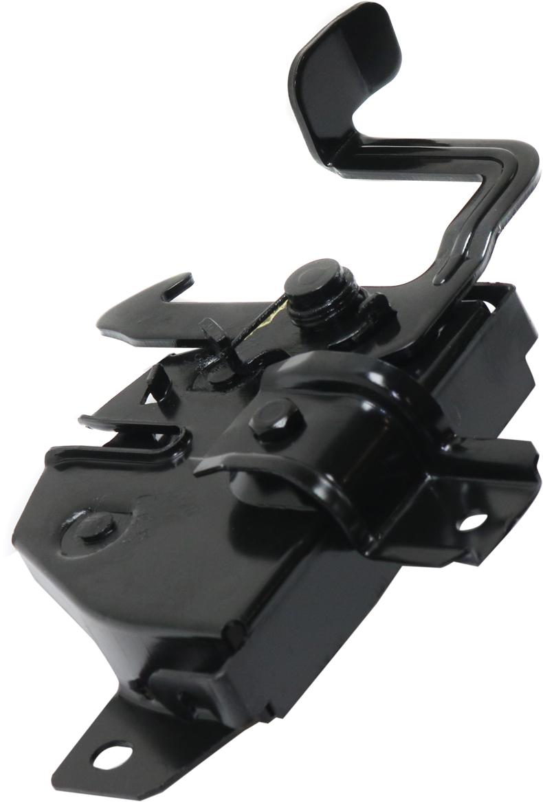 Hood Latch Single - Replacement 2006 Sonata