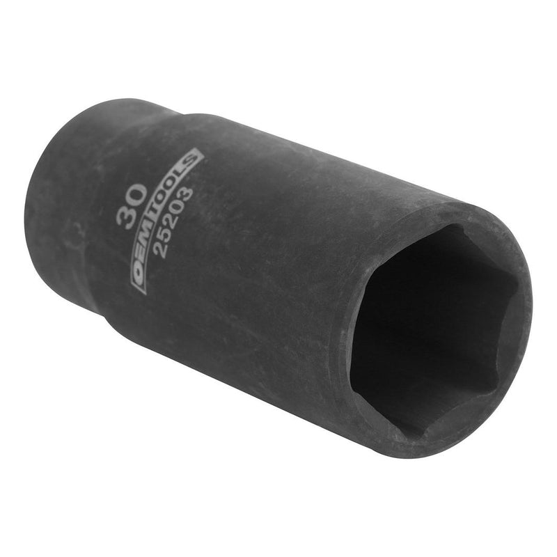 Axle Nut Socket Single - OEMTOOLS Universal