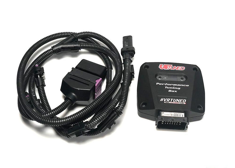 ECU Tuning Box Kit 184bhp V2 - VR Tuned 2011-17 Hyundai Veloster 4Cyl 1.6L