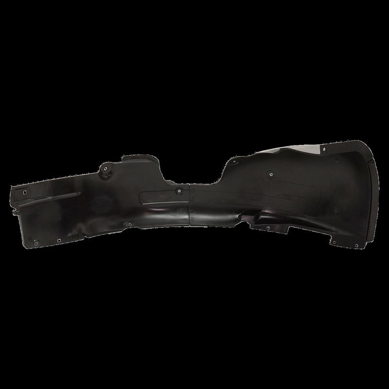 Fender Liner Left Single - Replacement 2019-2020 Elantra
