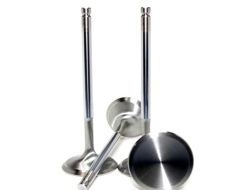 Intake Valve Set G4KF - GSC 2011-17 Hyundai Sonata