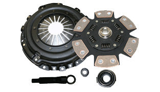 Competition Clutch Stage 4 - Competition Clutch 2008-2011 Genesis