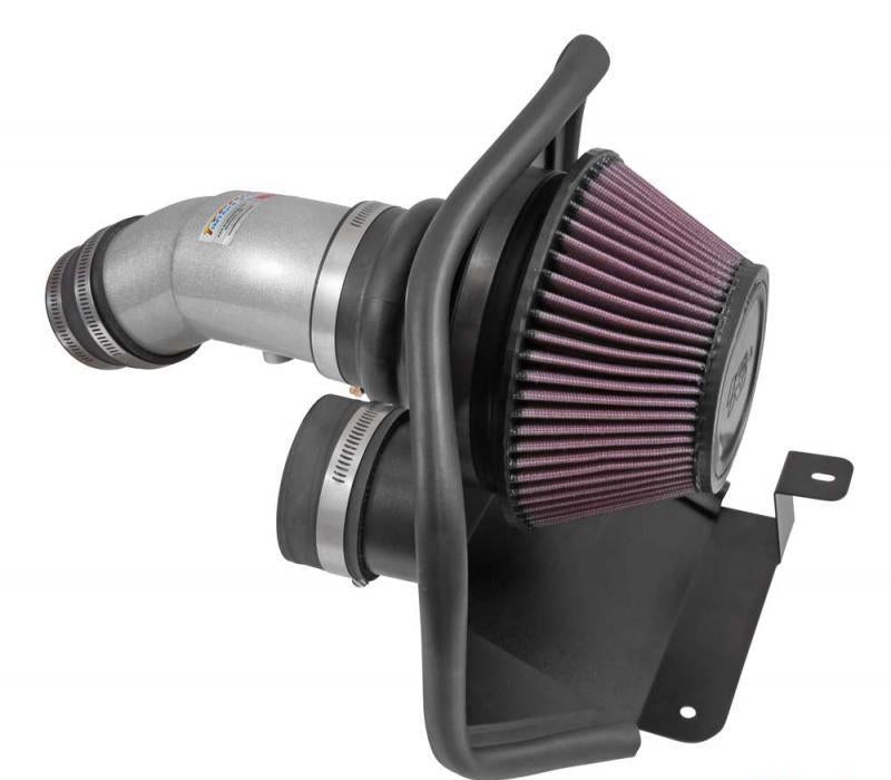 Air Intake System 69-5315TS - K&N 2014-16 Hyundai Elantra 4Cyl 1.8L and more