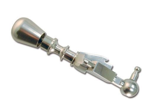 Short Shifter - Ralco RZ 2003-08 Hyundai Tiburon