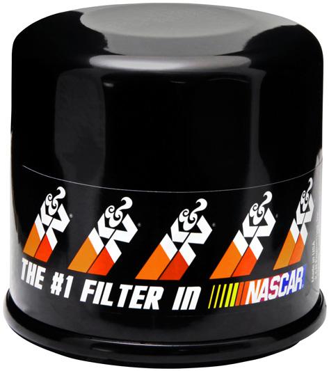Oil Filter Single Pro Series - K&N Universal