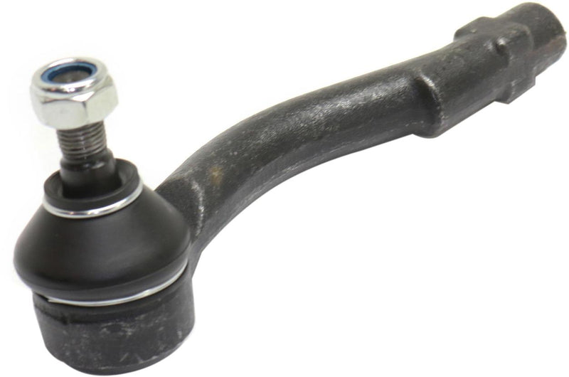 Tie Rod End Right Single - TrueDrive 2005-2006 Tucson 4 Cyl 2.0L