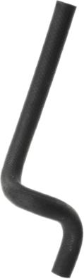 Heater Hose Single Small I.d. Molded Series - Dayco 2005 Tucson 6 Cyl 2.7L