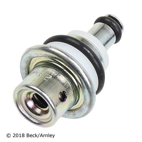 Fuel Pressure Regulator Single - Beck Arnley 2012-2015 Accent 4 Cyl 1.6L