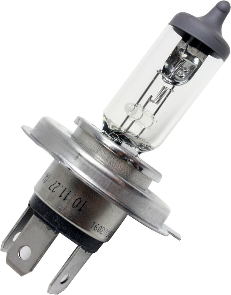Fog Light Bulb Single Clear Gm Original Equipment Series - AC Delco Universal
