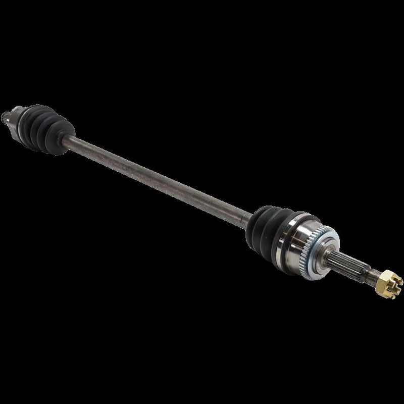 Axle Assembly Right Single - TrueDrive 2006 Accent