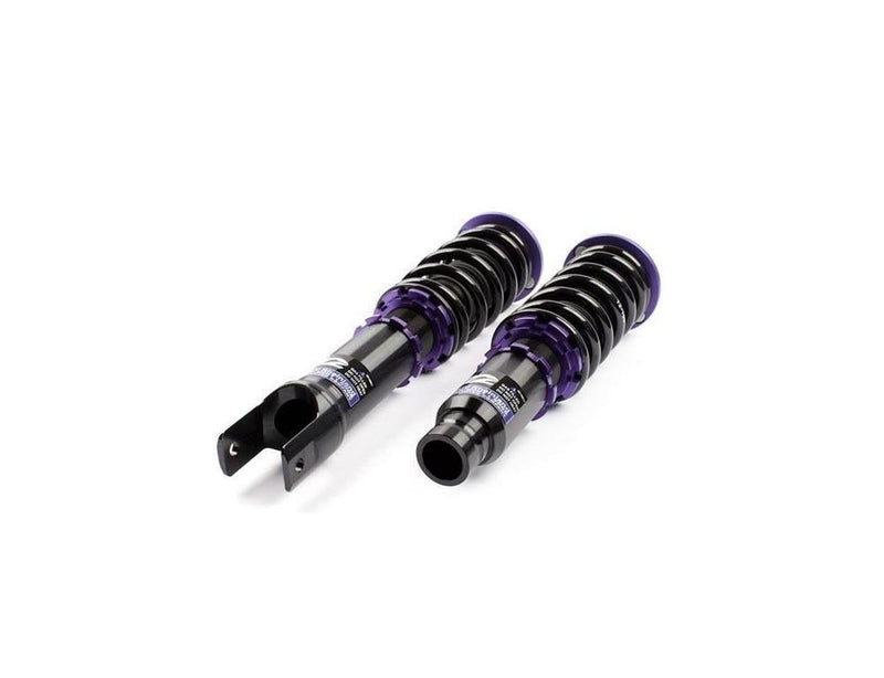 Coilover Kit RS Series - D2Racing 2009-16 Hyundai Genesis Sedan