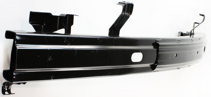 Bumper Reinforcement Single Steel - Replacement 2005-2006 Tiburon 4 Cyl 2.0L