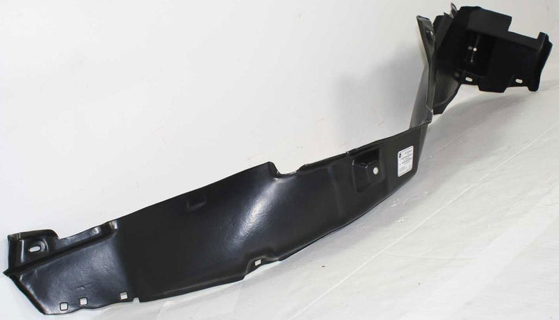 Fender Liner Right Single Plastic - Replacement 2004-2006 Elantra 4 Cyl 2.0L