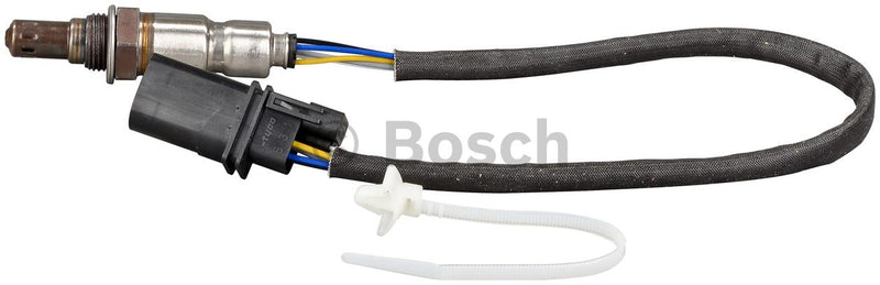Oxygen Sensor Single Oe Series - Bosch 2011-2012 Sonata 4 Cyl 2.0L