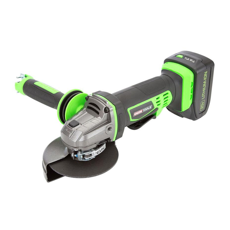 Grinder Single - OEMTOOLS Universal