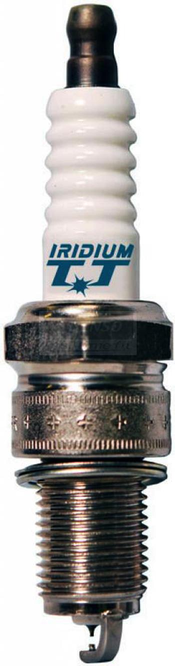 Spark Plug Single Iridium Tt Series - Denso Universal