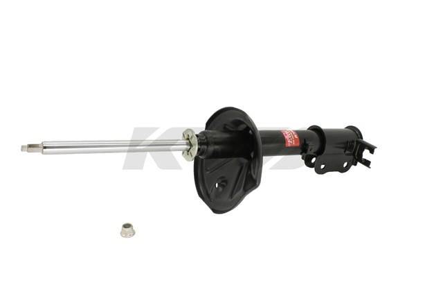 Shock Absorber And Strut Assembly Right Single Gr-2/excel-g Series - KYB 1997 Accent
