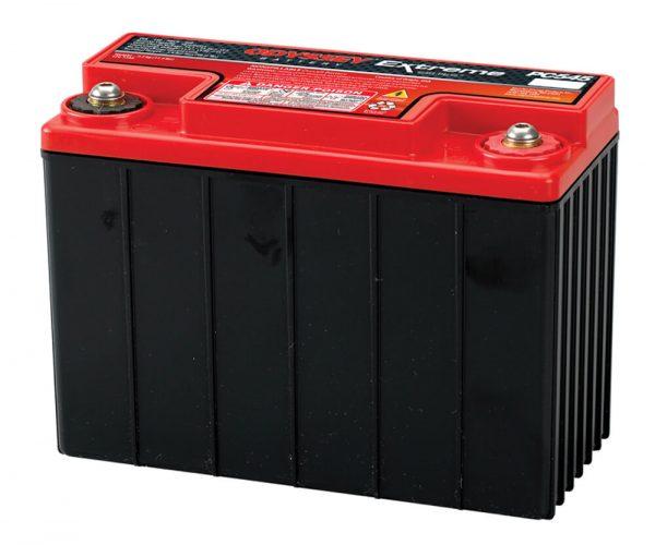 Battery 12v Single Extreme Series Agm - Odyssey Battery Universal