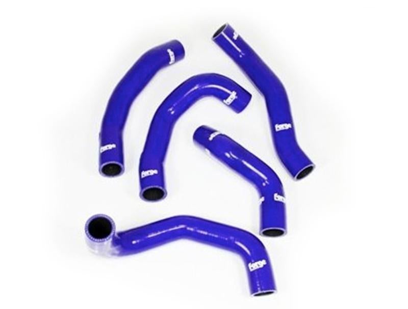 Coolant Hose Kit Silicone FMKCHV - Forge Motorsport 2012-16 Hyundai Veloster 4Cyl 1.6L