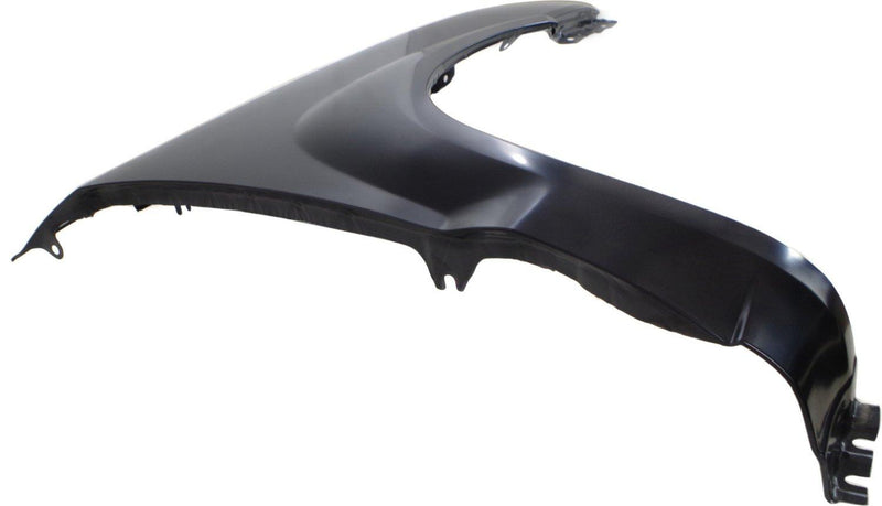 Fender Set Of 2 Steel - Replacement 2005-2006 Tucson 4 Cyl 2.0L