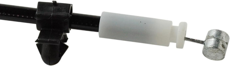 Trunk Actuator Single - Replacement 2009-2013 Sonata