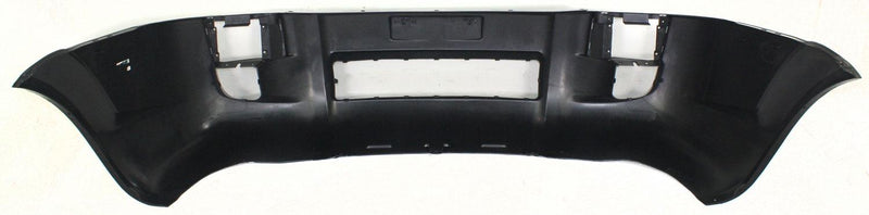 Bumper Cover Single W/ Fog Light Holes - Replacement 2005-2006 Tucson 4 Cyl 2.0L