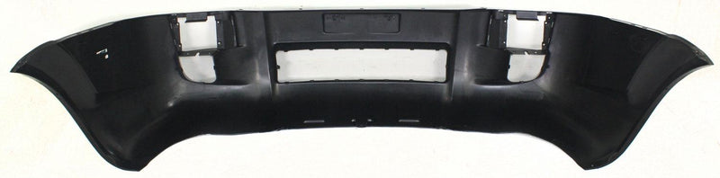 Bumper Cover Single W/ Fog Light Holes - Replacement 2005-2006 Tucson 4 Cyl 2.0L