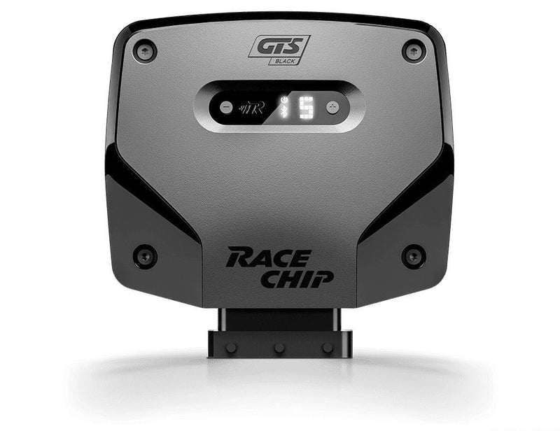 Tuning Box Kit 201hp GTS - Racechip 2013-17 Hyundai Veloster 4Cyl 1.6L and more