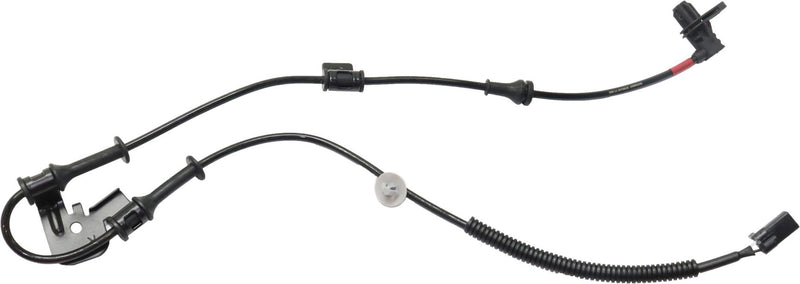 Abs Speed Sensor Right Single - Replacement 2012-2015 Accent 4 Cyl 1.6L