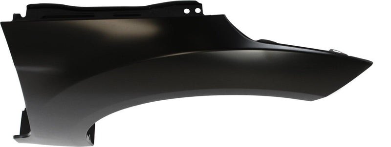 Fender Right Single Steel - Replacement 2012 Veloster