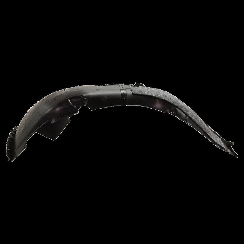 Fender Liner Left Single - Replacement 2019-2020 Elantra