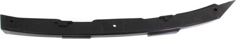 Bumper Bracket Left Single - Replacement 2011-2016 Elantra