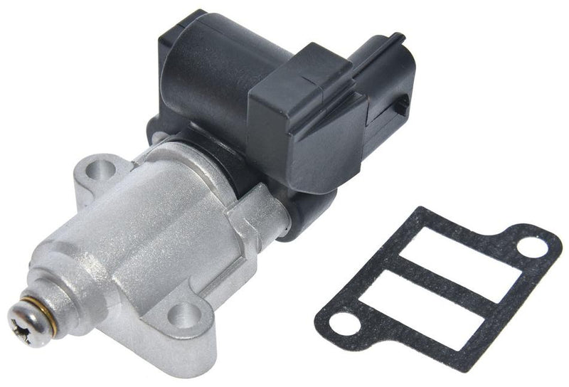 Throttle Bypass Valve Single - Walker Products 2007-2008 Elantra 4 Cyl 2.0L