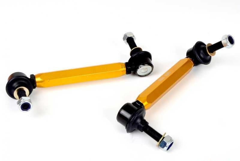 Sway Bar Links Rear - Whiteline 1998-05 Hyundai Sonata