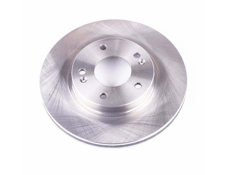 Brake Rotor Front - Power Stop 2017-19 Hyundai Ioniq