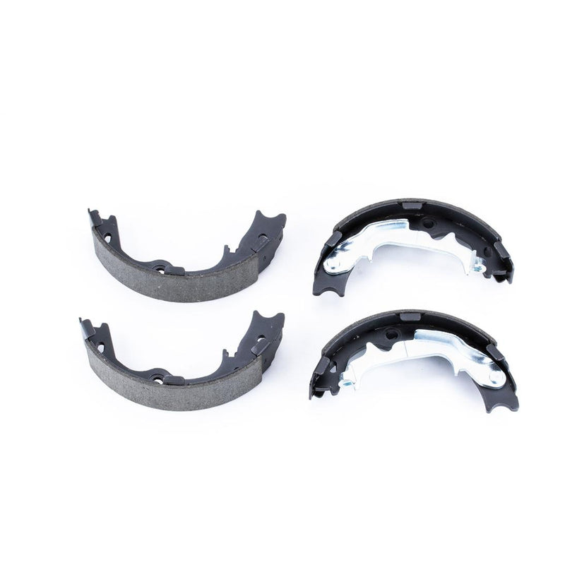 Parking Brake Shoe Set Of 2 Autospecialty By - Powerstop 2014-2015 Tucson 4 Cyl 2.0L