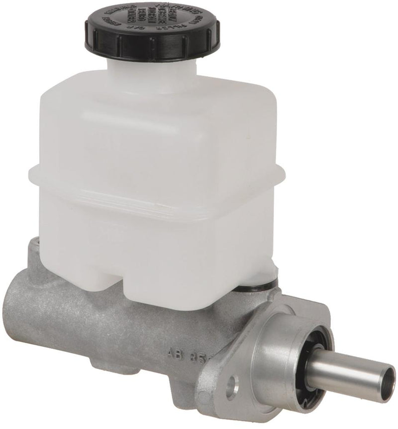 Brake Master Cylinder Single W/ Reservoir New Series - A1 Cardone 2008 Tiburon