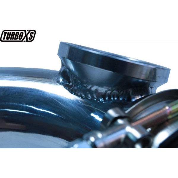 Turbo XS Greddy Blow Off Valve Kit - TurboXS 2010 Genesis