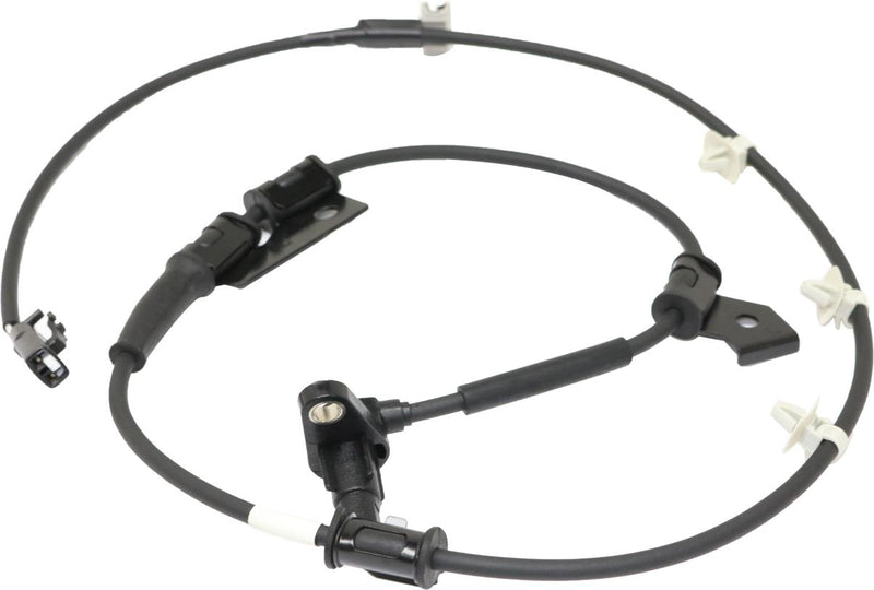 Abs Speed Sensor Left Single - Replacement 2005-2008 Tiburon 4 Cyl 2.0L