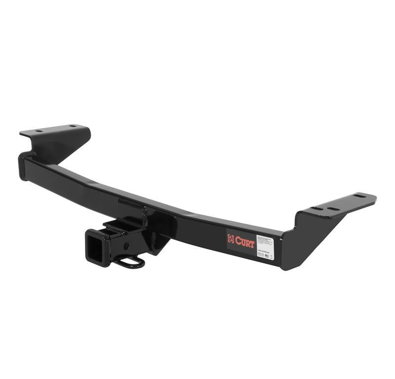 Trailer Hitch Class 3 w/ Receiver 2" - Curt 2010-15 Hyundai Tucson