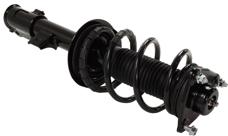 Shock Absorber And Strut Assembly Set Of 2 - TrueDrive 2011-2013 Tucson 4 Cyl 2.0L