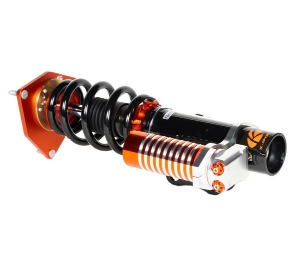 Coilover Kit 3 Way Circuit PRO - Ksport 2011-15 Hyundai Genesis Coupe