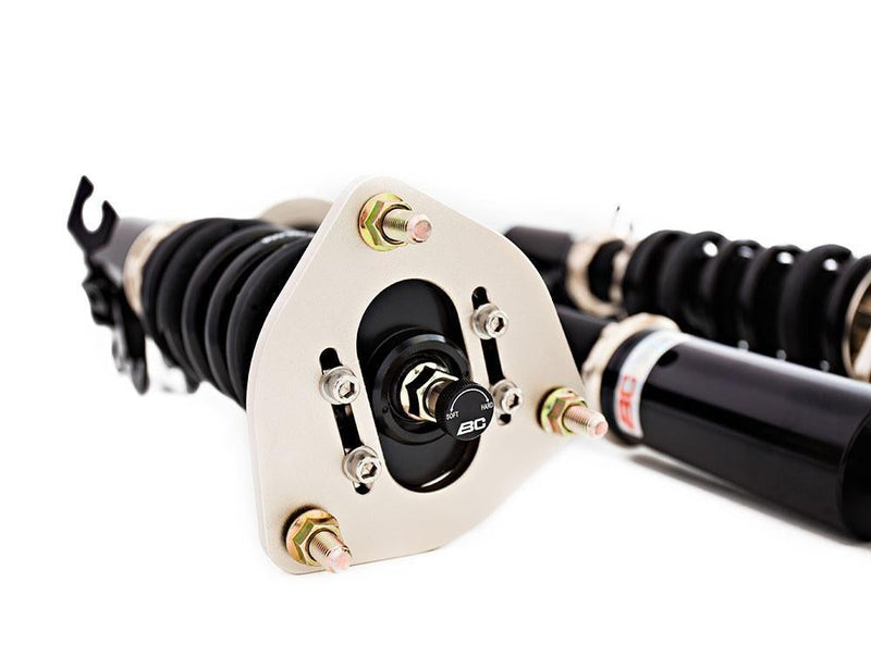 Coilover BR TYPE M-12-BR - BC Racing 2012-17 Hyundai Veloster