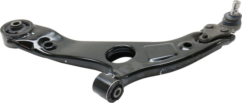 Control Arm Set Of 2 W/ Ball Joint(s) W/ Bushing(s) - TrueDrive 2011-2014 Sonata
