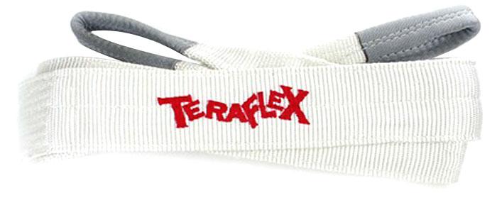 Tow Strap Single - Teraflex Universal