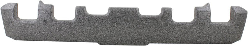 Bumper Absorber Single - Replacement 2004-2005 Elantra