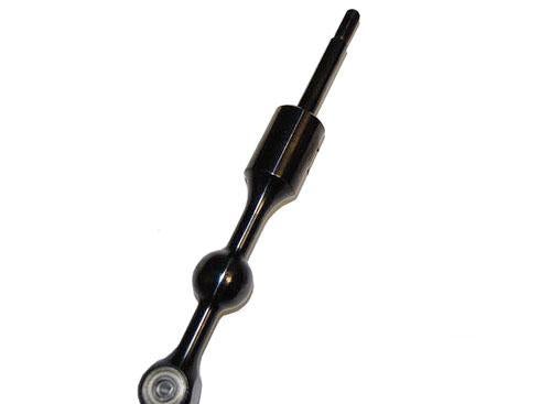 Short Shifter - Torque Solutions 2010-12 Hyundai Genesis Coupe 4Cyl 2.0L
